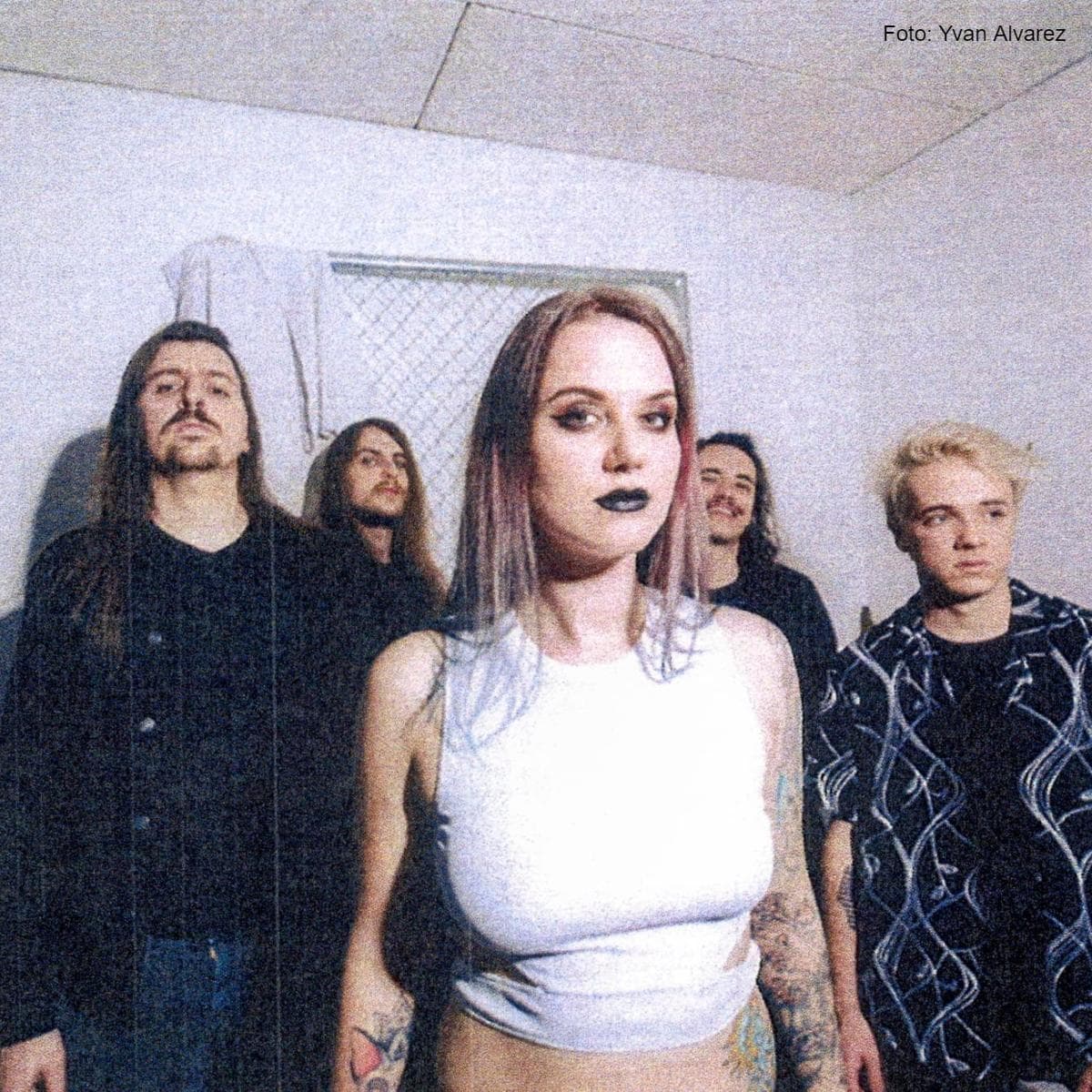 Kassogtha band photo