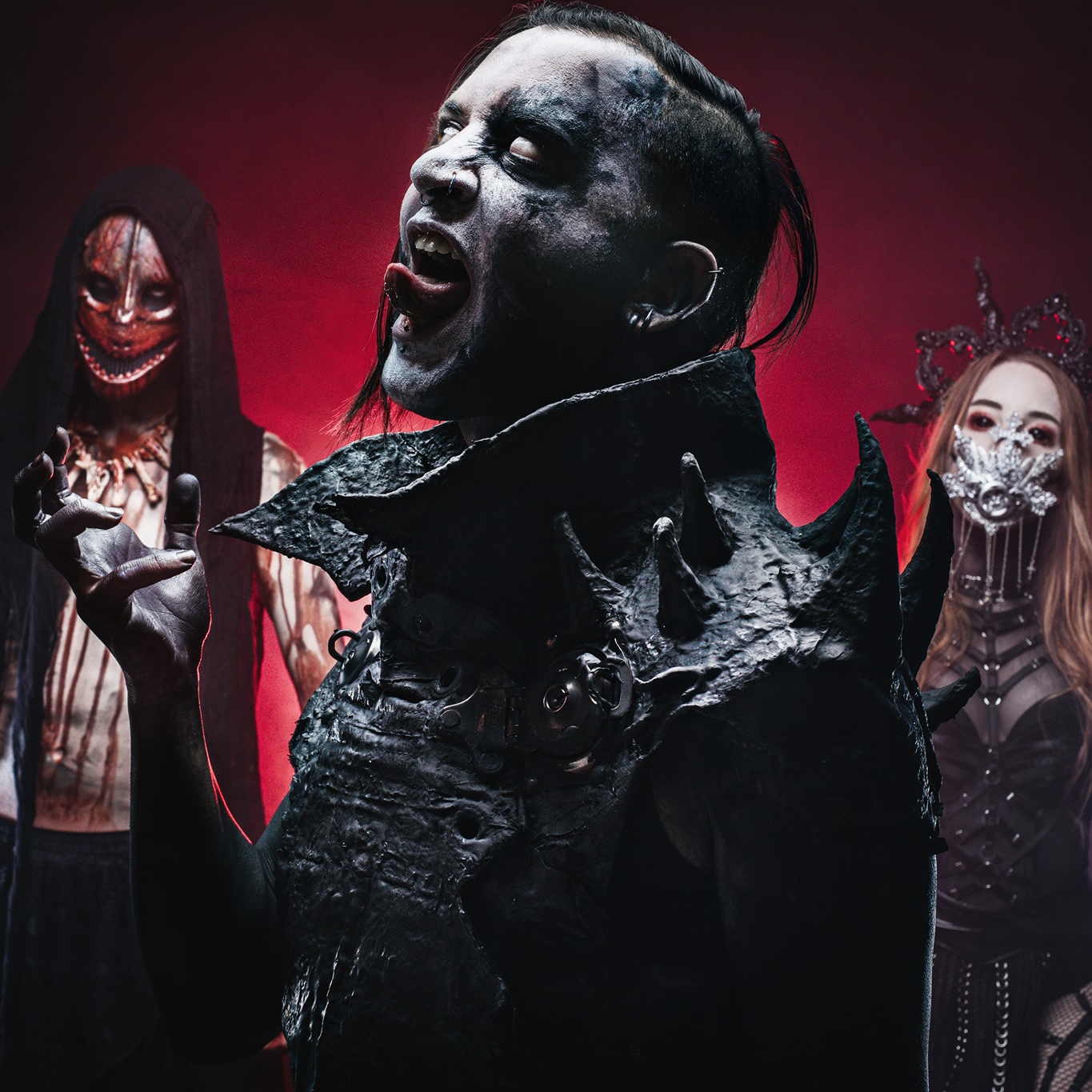 Versatile band photo