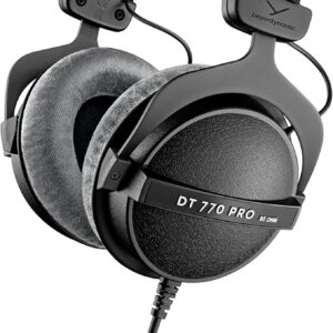 DT-770 Pro Byerdynamics