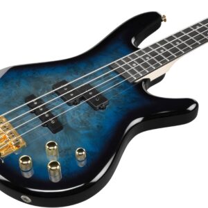 Basse Ibanez Gio GSR200PC-TMU