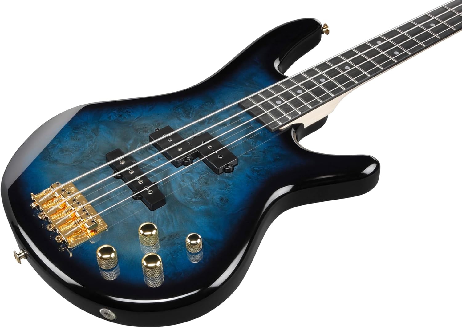 Basse Ibanez Gio GSR200PC-TMU