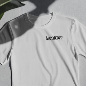 T-shirt industrialCore