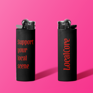 Briquet LocalCore