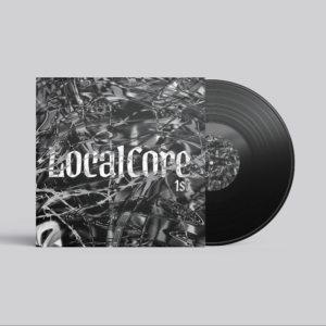 Vinyl selection LocalCore