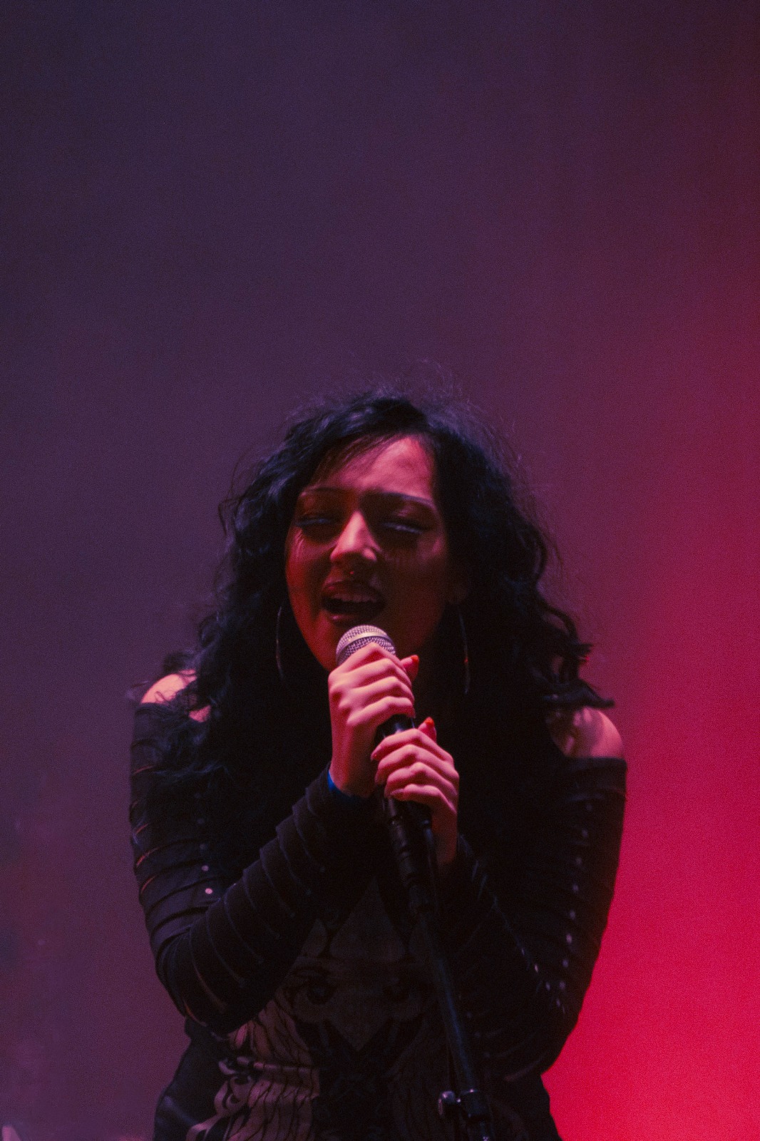 Micro Shure SM58 – Image 2