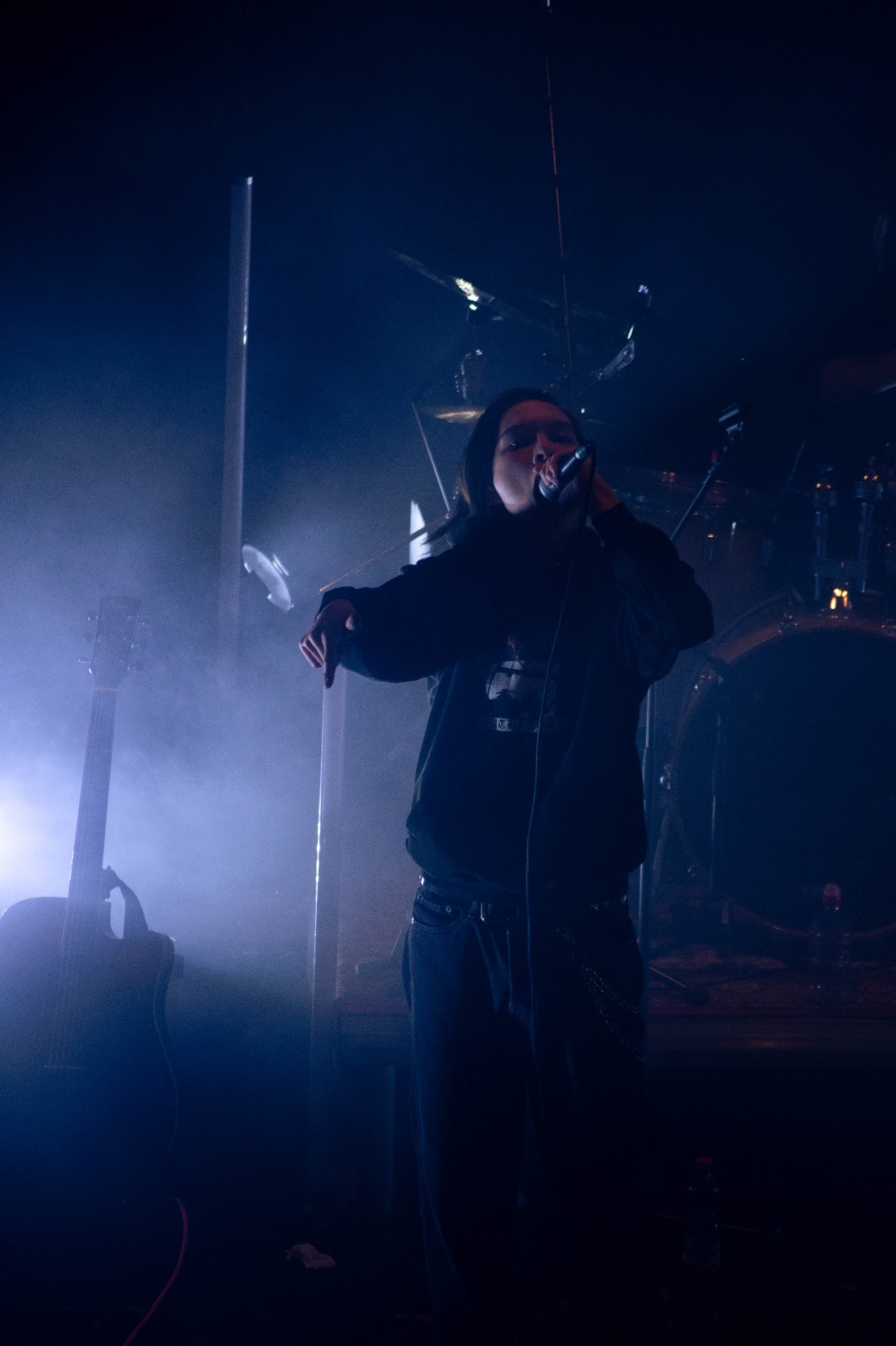 Micro Shure SM58 – Image 3