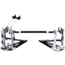 Double pédale Iron Cobra, HP200PTW – Image 2