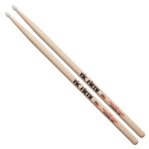 Baguettes de batterie, Vic firth 5bn