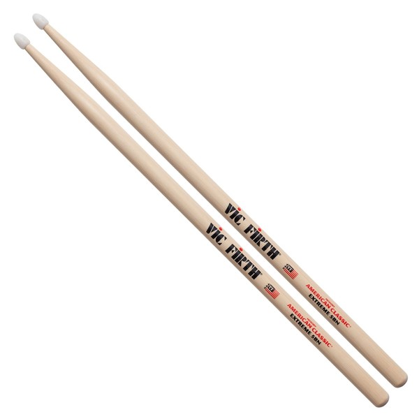 Baguettes de batterie, Vic firth 5bn