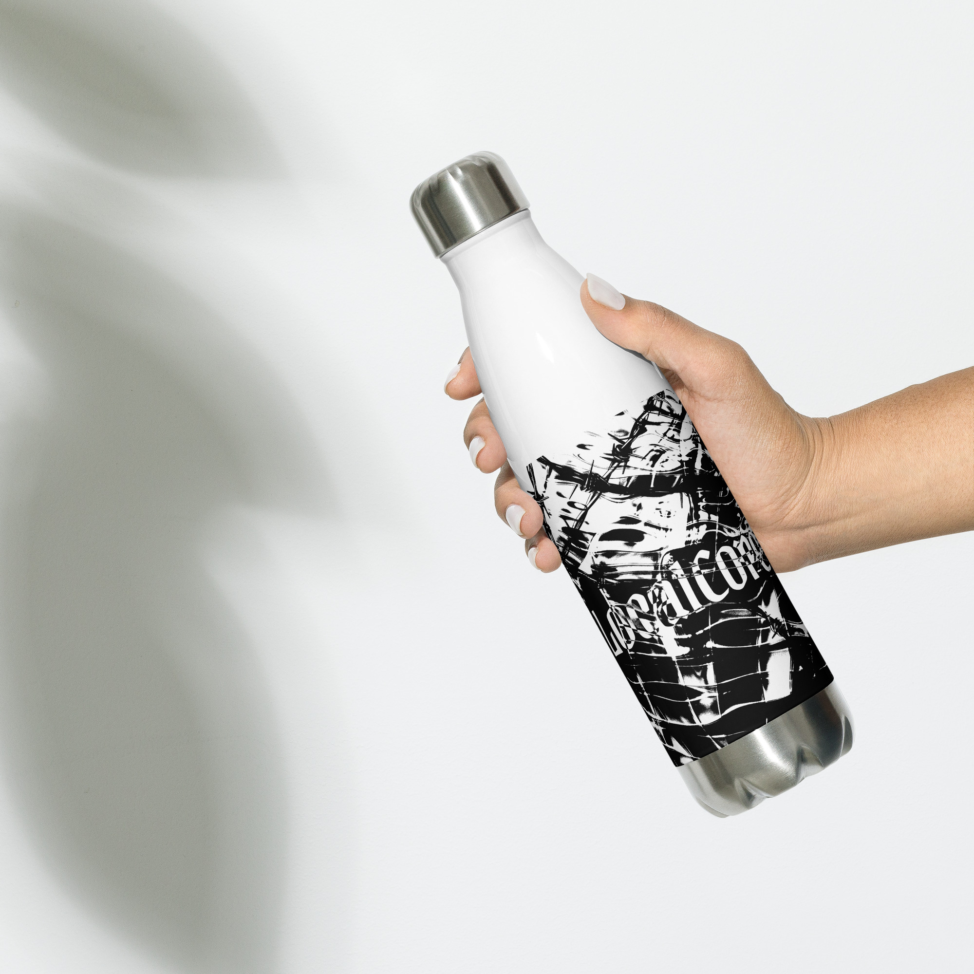 Gobelet en acier inoxydable – Image 3